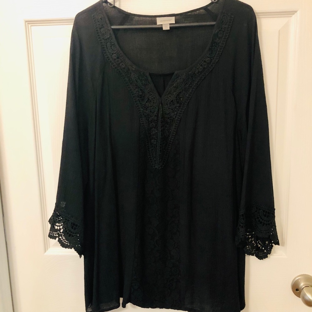 Avenue blouse 18 / 20